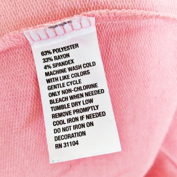 Red Camel Oversized Southern Sisterhood Shirt - Picture 6 of 7